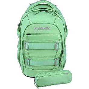 McNeill Luca 2.0 Juego de mochilas escolares 2 piezas