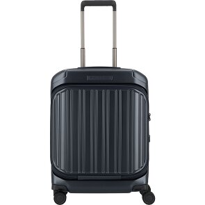 Piquadro PQ-Light 4 ruedas Trolley de cabina 55 cm