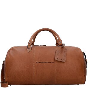 The Chesterfield Brand William Bolsa de viaje Weekender Piel 53 cm