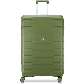 Roncato Skyline 2.0 Neon 4 ruedas Trolley 79 cm