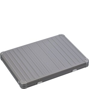 Aleon Funda para ordenador portátil 42 cm
