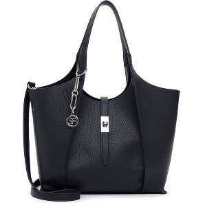 Suri Frey SFY Daggy Bolsa de compras 40 cm