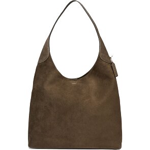 Coach Brooklyn Bolsa de compras Piel 39 cm