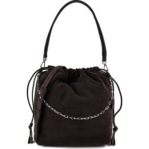 Liebeskind Lya Bolso bucket Piel natural 28 cm