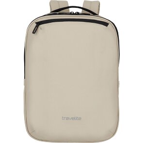 Travelite Basics Mochila de día 40 cm Compartimento para el portátil