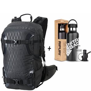 NITRO X Juego de mochilas Ripuri 2 pcs.