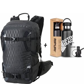 NITRO X Juego de mochilas Ripuri 2 pcs.