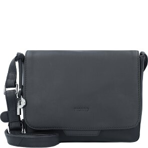Picard Timeless Bolsa de hombro Piel 21 cm