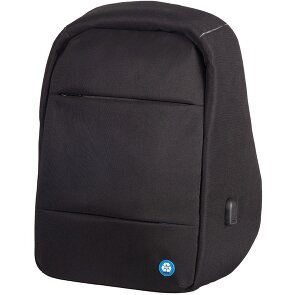 Lightpak Mochila RPET Compartimento para portátil de 47 cm