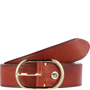 b.belt Cinturón de cuero