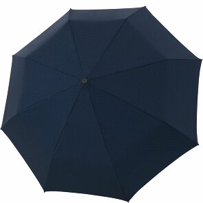 Doppler Manufaktur Paraguas de bolsillo de acero al carbono Orion 31 cm