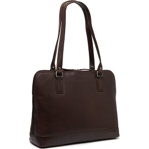 The Chesterfield Brand Selvino Bolsa de hombro Piel 37 cm