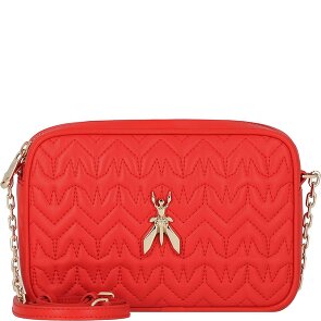 Patrizia Pepe Bolsa de hombro Piel 18.5 cm