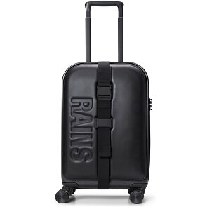 Rains Texel 4 ruedas Carro de la cabina 55 cm