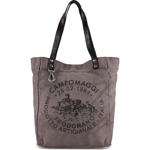 Campomaggi Buganvillea Bolsa de compras 34 cm