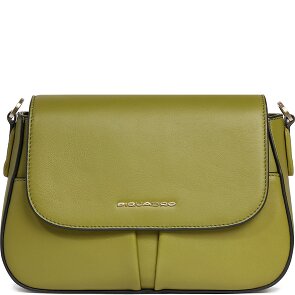 Piquadro Ashley Bolsa de hombro Piel 25.5 cm