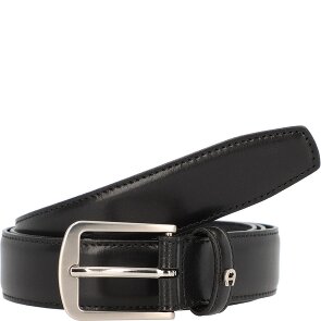 AIGNER Cinturón de negocios de cuero