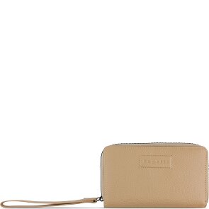 bugatti Elsa Cartera Protección RFID Piel 15.5 cm