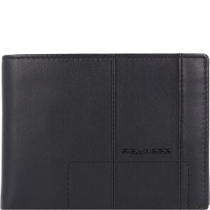 Piquadro Brief 2 Cartera Piel 13 cm