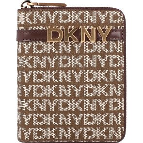 DKNY Avril Cartera Piel 12.5 cm