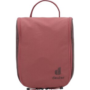 Deuter Wash Center I Bolsa de aseo 22 cm