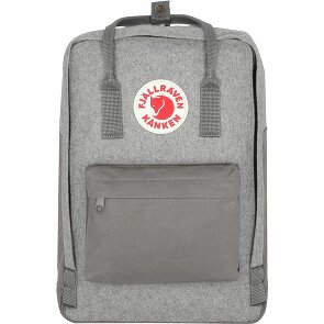 Fjallraven, mochila Kanken Mini Classic para uso diario, modelo Acorn