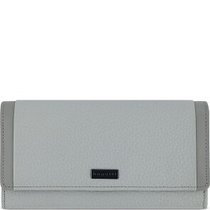 bugatti Sina Cartera Protección RFID Piel 18.5 cm