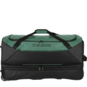 Travelite Basics 2 ruedas Bolsa de viaje 70 cm