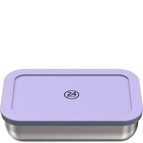 24Bottles Caja de almuerzo 18.5 cm