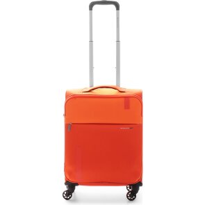 Roncato Trolley de cabina de 4 ruedas Speed 55 cm