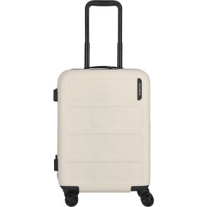 Samsonite Quadrix Trolley Cabina 4 Ruedas 55 cm