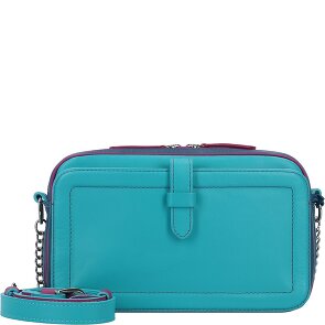 Mywalit Bolso bandolera cuero 19 cm