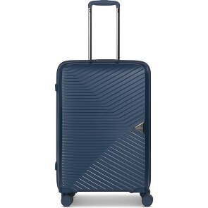 March15 Trading Gotthard Edition 4 ruedas Carrito 67 cm