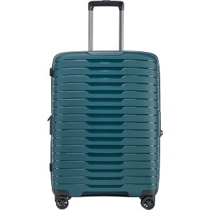 Stratic Novium 4 ruedas Carrito M 65 cm con pliegue de expansión