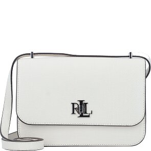 Lauren Ralph Lauren Sophee Bolsa de hombro Piel 22 cm