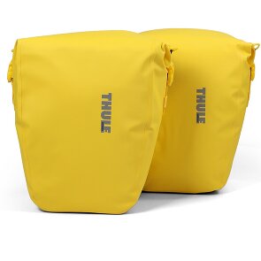 Thule Shield Bolsa para bicicletas 37 cm