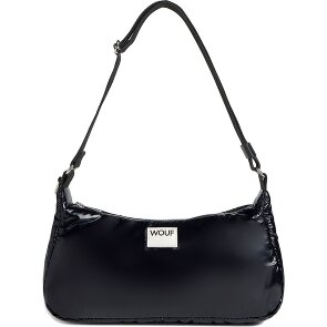 Wouf Glossy Bolsa de hombro 34 cm