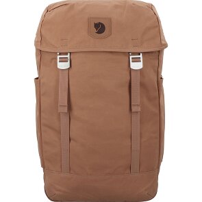 Fjällräven Mochila Greenland 43 cm compartimento para portátil
