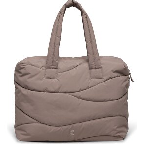 GOT BAG Everyday Bag Wavy Puffer Bolsa de compras 48 cm