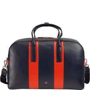 DuDu Bolsa de viaje Weekender Piel 49 cm