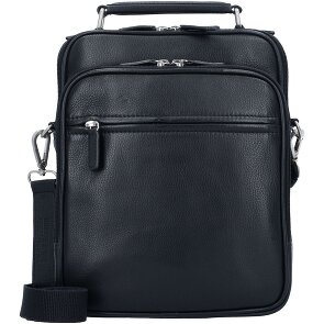 Leonhard Heyden Bolso Berlin Piel 28 cm