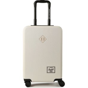 Herschel Heritage 4 ruedas Carro de la cabina 54 cm