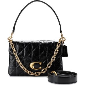 Coach Tabby Bolsa de hombro Piel 26 cm