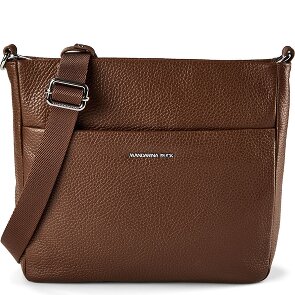 Mandarina Duck Mellow Bolsa de hombro Piel 27 cm