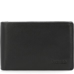 Picard London 1 Cartera Protección RFID Piel 10 cm