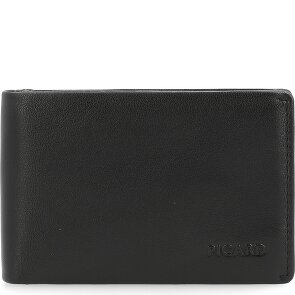 Picard London 1 Cartera Protección RFID Piel 10 cm