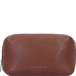 Liebeskind Bolsa de aseo Piel 18 cm
