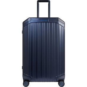 Piquadro PQ-Alub 2 4 ruedas Carrito 69 cm