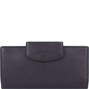 Harbour 2nd Just Pure Ulla Cartera Protección RFID Piel 20 cm