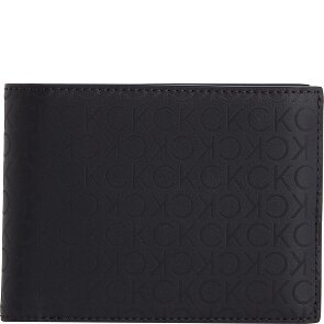 Calvin Klein CK Sleek Cartera 12.5 cm